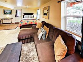 Eagles Nest, hotell sihtkohas Vail