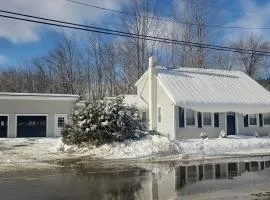 Vermont Farm