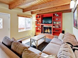 Mountainside, hotel v mestu Vail