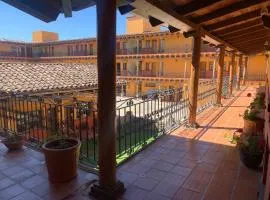 Hotel Posada Don Ramon