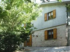 Farmhouse in Fano with Pool & Adriatic Views