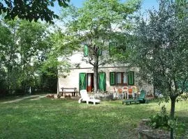 Holiday Home in Fano with Private Pool