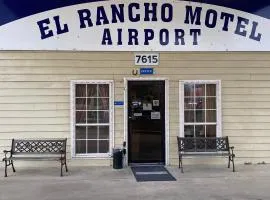 El Rancho Motel