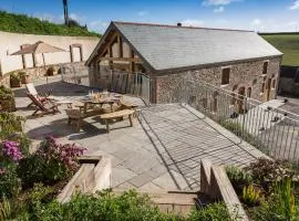 Butterwell Barn