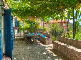Holiday Home Neda: Sveti Stefan şehrinde bir otel