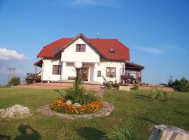 Agroturystyka na Górce – domek wiejski w mieście Malbork