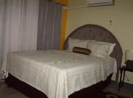 Comfy, Central & Elegant Studio New Kingston