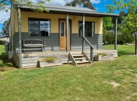 Mansfield Holiday Park