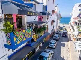 CASA MARÍA MALECÓN