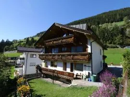 Chalet in Mayrhofen near Ski Slopes