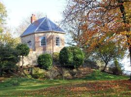 The Folly at Castlebridge, pet-friendly hotel in Mere