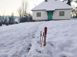 Vacation house Stala la la, hotel v destinácii Požega