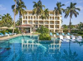 Holiday Inn Goa Candolim โรงแรมในแคนโดลิม