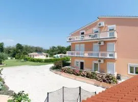 Apartments Rok