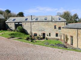 Cowslip Cottage, vacation home in South Pool