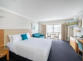 4 stars hotel in Bathurst