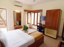 DVG Socials Retreat, Hotel in Davanagere