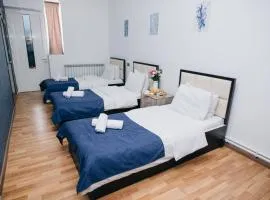 Nuryan Hotel Yerevan