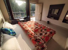 Anugraha Homestay, holiday rental in Rāmnagar