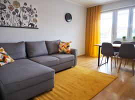 Lavenda Apart Północ, apartment in Koszalin