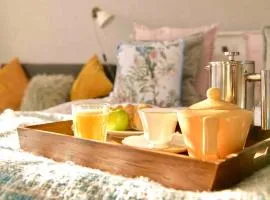 Tynedale Coastal Retreat Whitley Bay Sleeps 9