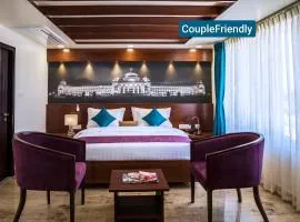 Hotel Urban Jade