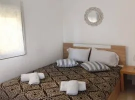 Summer Panorama Comfort Studio