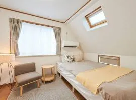 上落合ハウス KAMIOCHIAI HOUSE