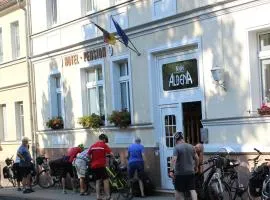 Hotel Albena - garni Hotel