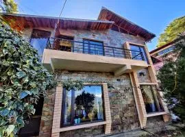 Mysa by Meraki - Entire Villa with Himalayan Views