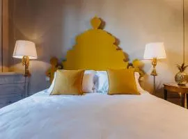 Palazzo Feroci - Residenza d'epoca