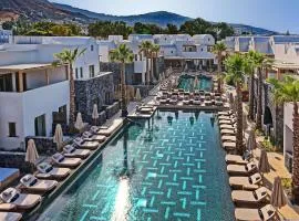 Radisson Blu Zaffron Resort, Santorini