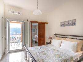 Traditional House @ Chora Astypalea, hotel v destinaci Astypalaia