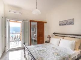 Traditional House @ Chora Astypalea