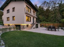 Angel Boutique Home, hotel v destinaci Laško