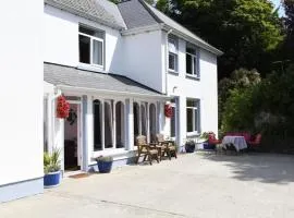 Fitzgerald's Farmhouse Accommodation V94 YY47