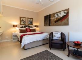 Tyger Classique Self-Catering Cape Town, Tyger Valley, hotel i Bellville