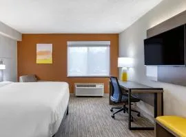 Comfort Inn Paramus - Hackensack