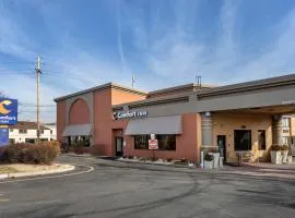 Comfort Inn Paramus - Hackensack