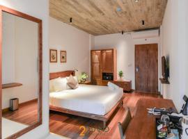 22Land Hotel & Residence, ξενοδοχείο στο Ανόι