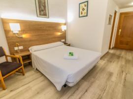 Pacoche Murcia: Murcia'da bir otel