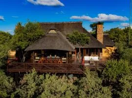 Nungubane Game Lodge