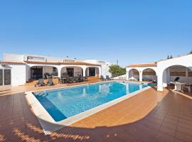 Brisa do Mar, hotel en Carvoeiro