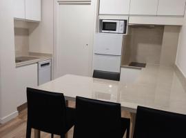 Cervante Apartment