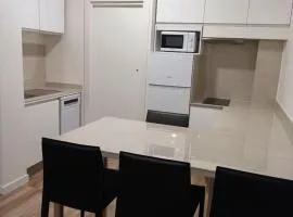 Cervante Apartment