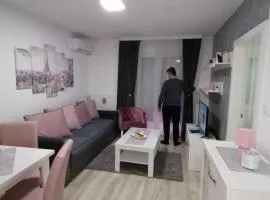 Apartman Tajna