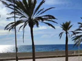 Apartamento Costa de Almería a 50m Playa San Miguel