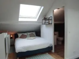 Grand LOFT à Poissy