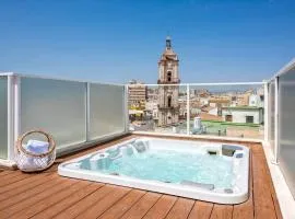 iloftmalaga Deluxe Calle Nueva II