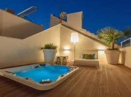 iloftmalaga Deluxe Calle Nueva IV